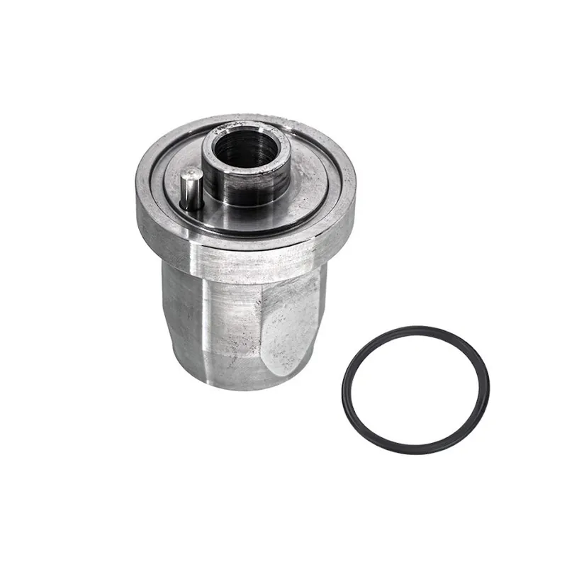 SMY SMY Accessory Drive Belt Idler Crankshaft - 2022-2026 Subaru WRX