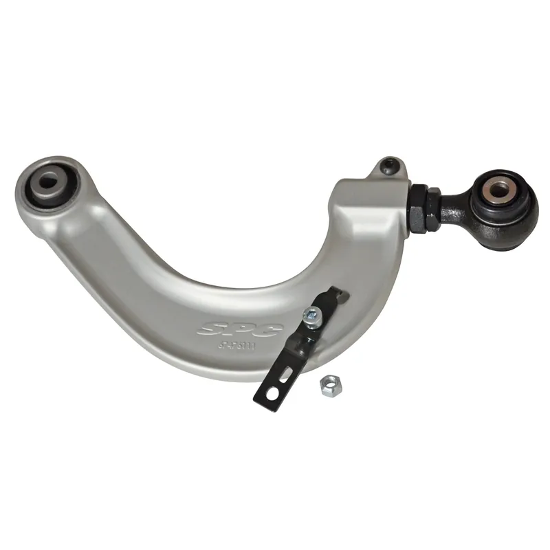 SPC Forged Aluminum Rear Adjustable Camber Arm - 2016-2026 Honda Civic