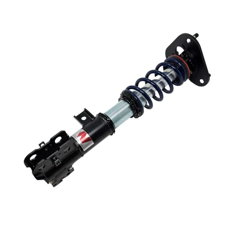Annex Suspension Fastroad Elite Coilovers - 2015-2021 Subaru WRX / STI