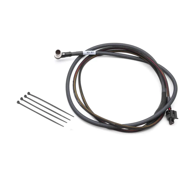 Cobb Previous Fuel Pressure Sensor Kit to CAN FP Sensor Kit Upgrade (Harness ONLY) - 2015-2021 Subaru WRX