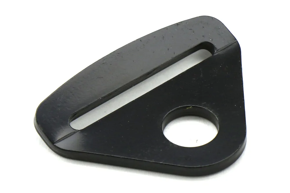 Sparco Harness Belt Bolt In Competition - Universal
