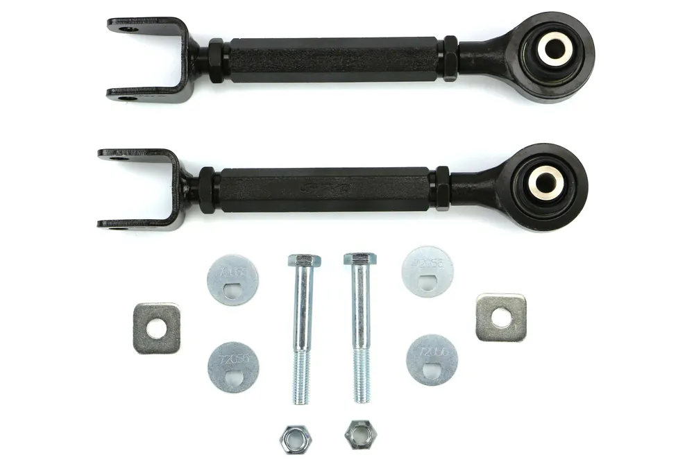 Specialty Products Inc Camber Arms - Nissan Models (inc. 2003+ 350Z/370Z)
