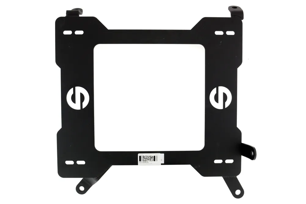 Sparco Seat Base Driver Side - Nissan GT-R 2009-2015