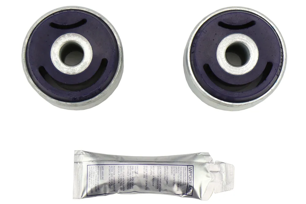 Super Pro Rear Diff Mount Bushings - Subaru Models (inc. 2008-2014 WRX/STI)