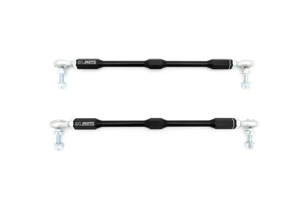 SPL Front Swaybar Endlinks - 2020-2024 Toyota Supra
