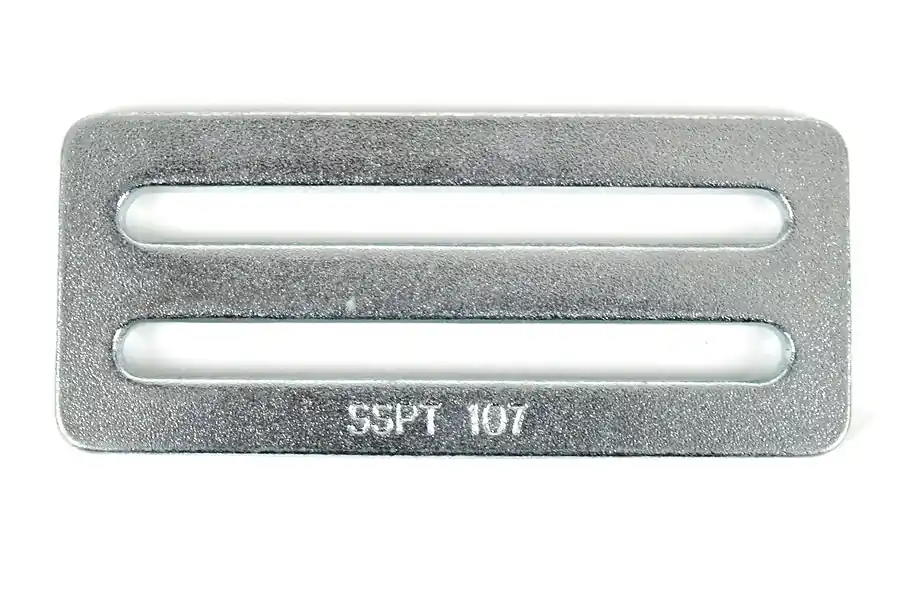 Sparco 3 Inch Latch Link 3 Bar Slide - Universal