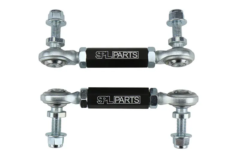 SPL Rear Swaybar Endlinks - 2020-2024 Toyota Supra