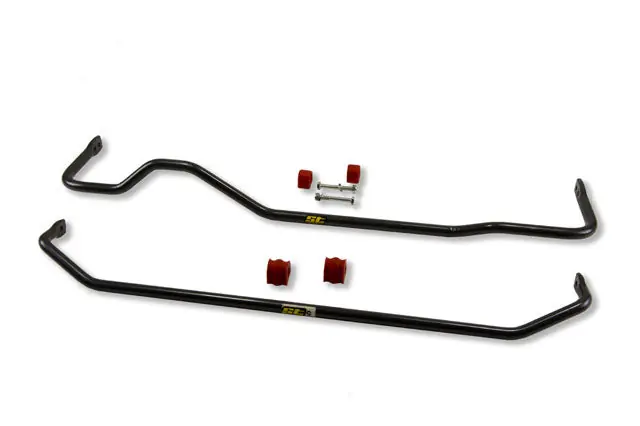 ST Suspension Anti-Swaybar Front and Rear Set - 2002-2003 Subaru WRX