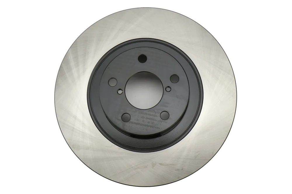 Centric Premium Brake Rotor Single Front - Subaru Models (inc. 2009-2014 WRX)