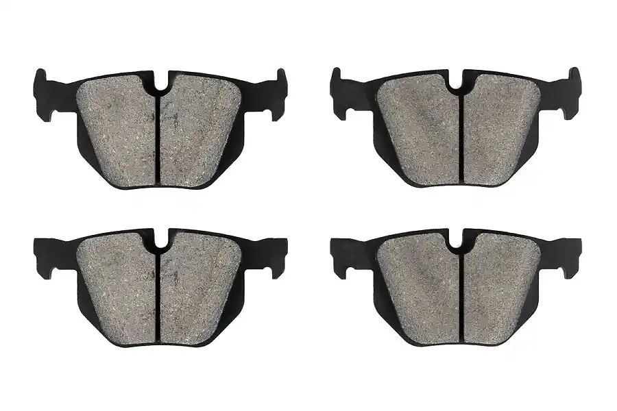 Stoptech Sport Brake Pads Rear - BMW Models (inc. 2007-2011 335i / 2007-2008 335xi)