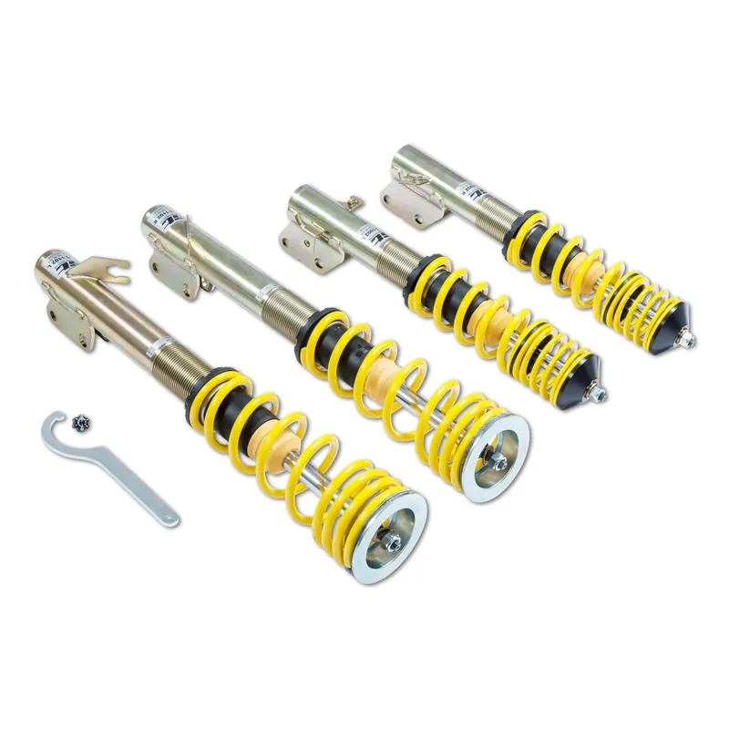 ST Suspension XA Coilover Kit - 2002-2007 Subaru WRX / 2004 STI