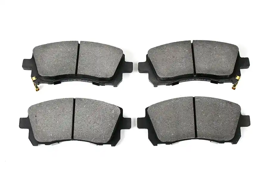 Stoptech Sport Front Brake Pads - Subaru Models (inc. 2002 WRX / 1999-2001 2.5RS)
