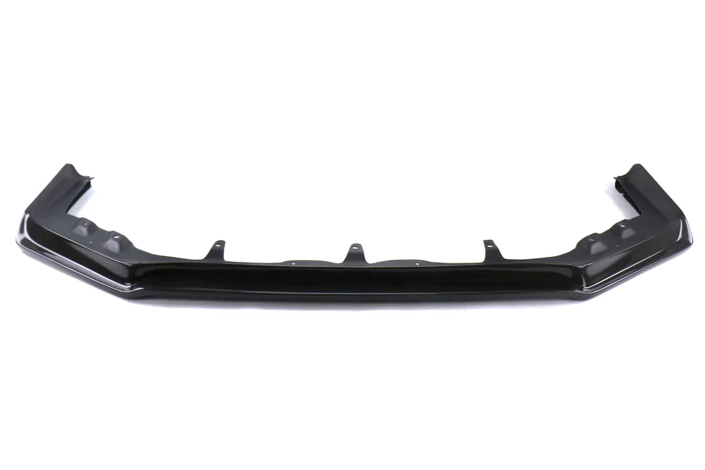 Seibon MB3 Carbon Fiber Front Lip - 2015-2017 Subaru WRX / STI
