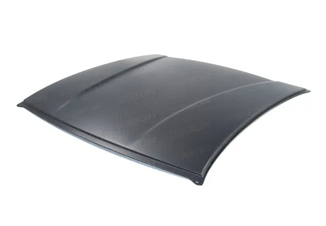 Seibon Dry Carbon Fiber Roof - 2012-2014 Scion FR-S / Subaru BRZ