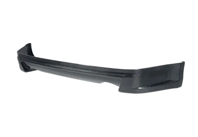 Seibon Carbon Fiber SA Style Rear Lip - 2002-2008 Nissan 350Z