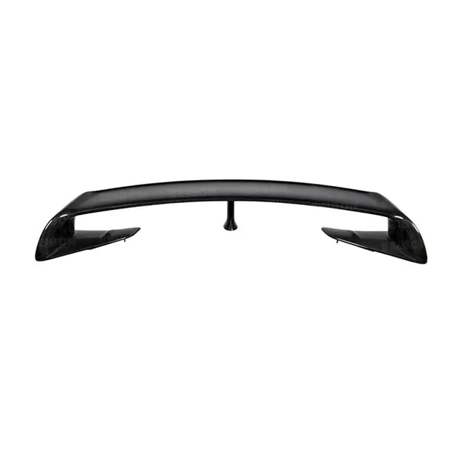 Seibon Carbon Fiber VS Style Rear Spoiler - 2009-2015 Nissan GT-R