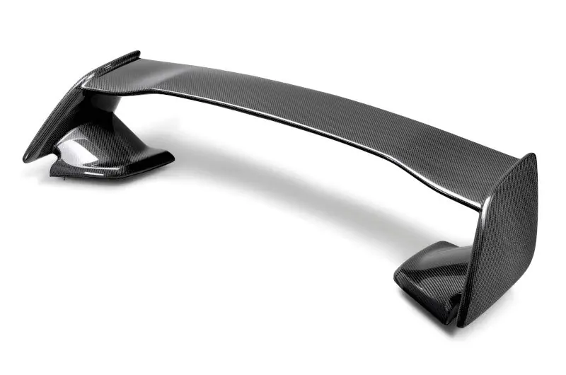Seibon STI-Style Carbon Fiber Rear Spoiler - 2022-2024 Subaru WRX