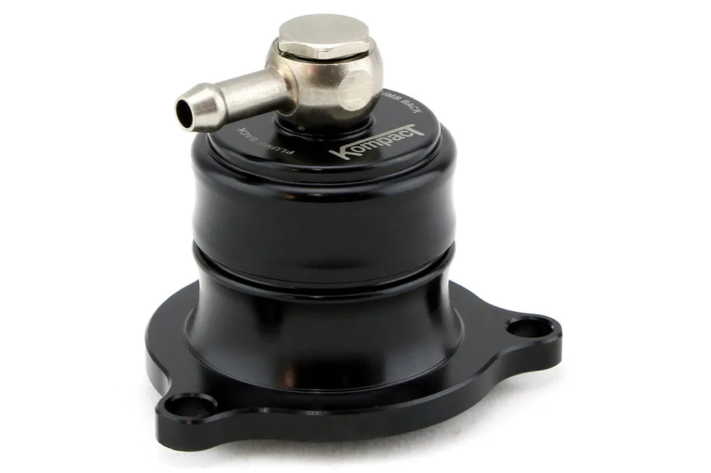 Turbosmart Kompact Recirculating Blow Off Valve