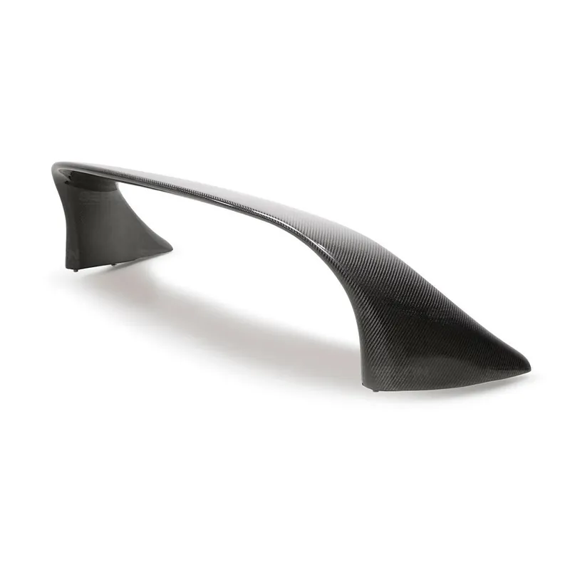 Seibon MB Style Carbon Fiber Spoiler - 2020-2024 Toyota Supra