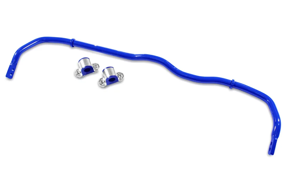 Super Pro Front Sway Bar 26mm Adjustable - 2016-2024 Volkswagen Golf R