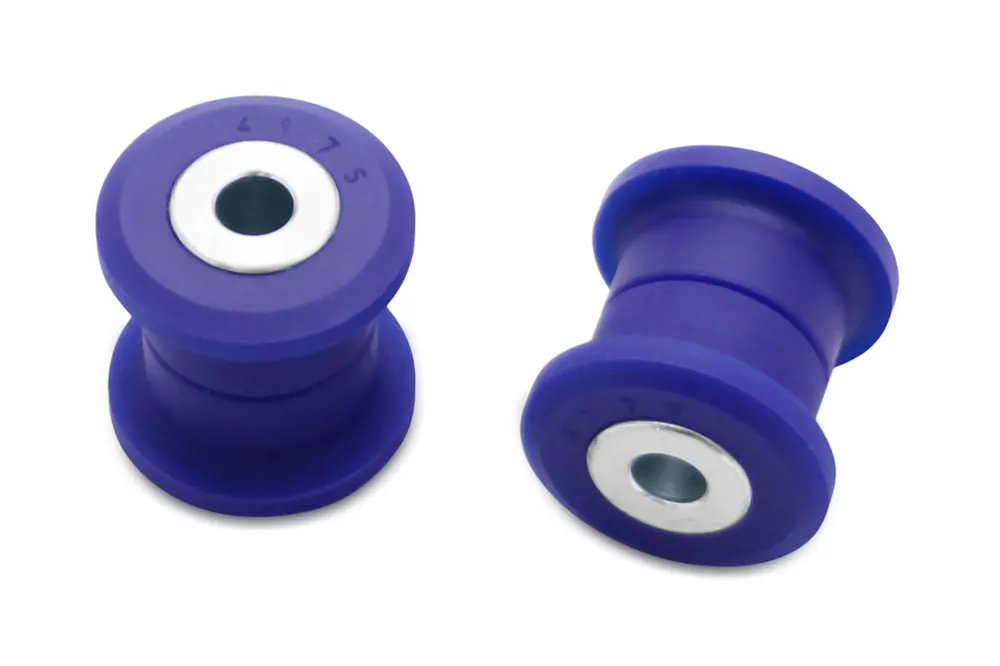 Super Pro Front Lower Control Arm Bushings - 2015-2024 Volkswagen GTI / 2016-2024 Golf R