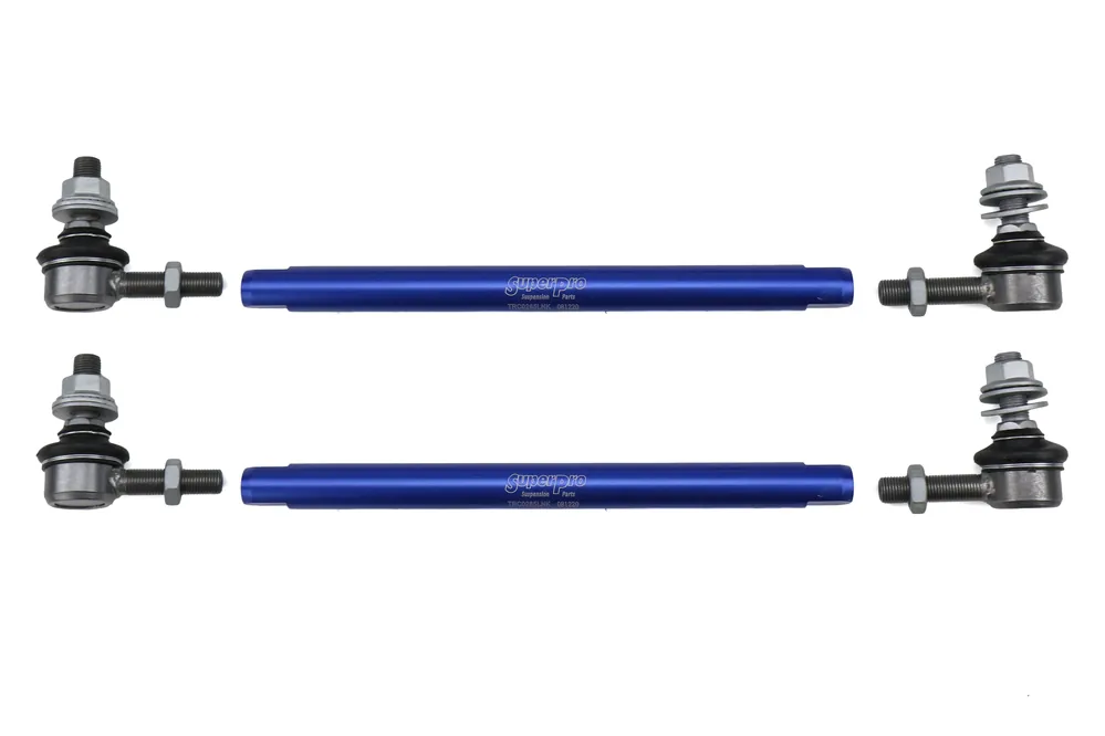 Super Pro Adjustable End Links - Universal