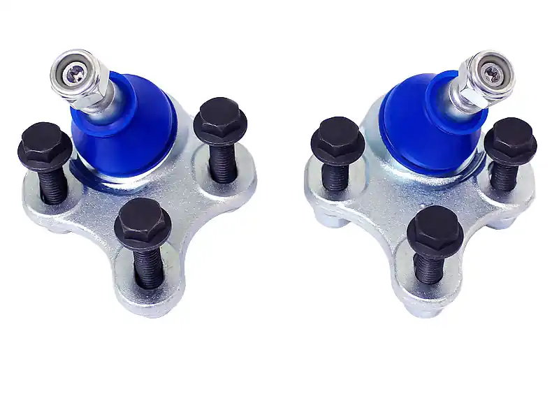 Super Pro Roll Center Ball Joint Set - Volkswagen Models (inc. 2006-2014 GTI)