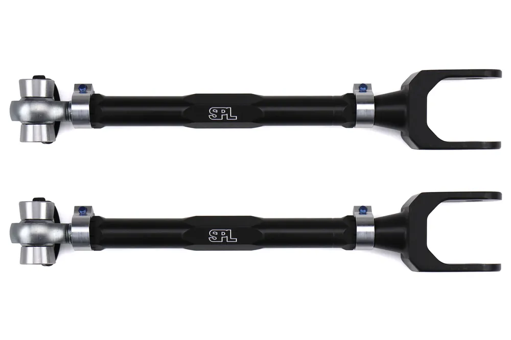 SPL Rear Lower Traction Arm - 2020-2024 Toyota Supra