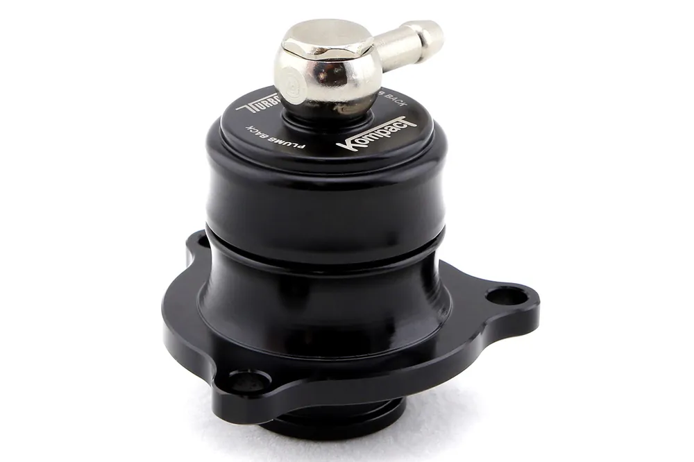 2016+ Focus RS Recirculating Blow Off Valve Turbosmart Kompact