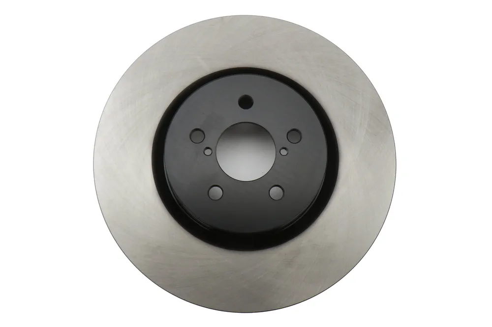 Centric Premium Brake Rotor Single Front - Subaru Models (inc. 2005-2009 Legacy GT)