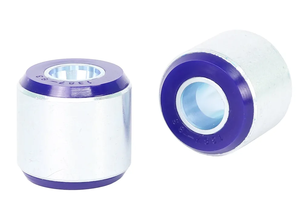 Super Pro Control Arm Inner Rear Bushing - Subaru Models (Inc. 1998-2008 Subaru Forester)