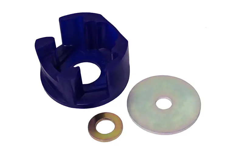 Super Pro Street Dogbone Mount Insert Kit - Volkswagen Models (inc. 2006-2010 GTI)