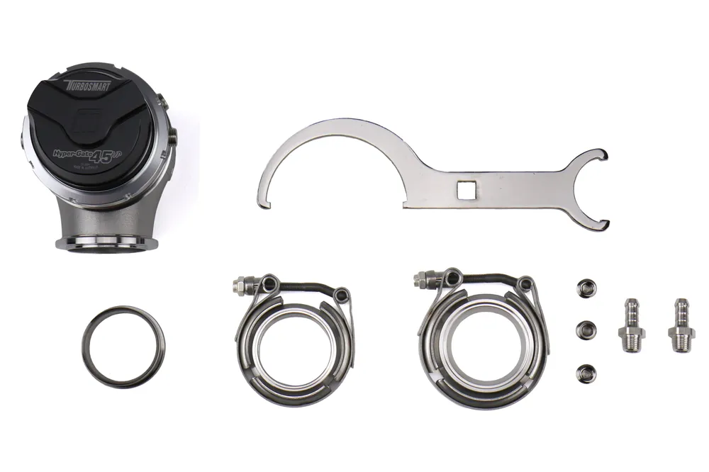 Turbosmart Gen-V WG45HP Comp-Gate 45mm Wastegate