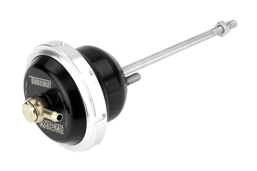 Turbosmart Internal Wastegate Actuator 22psi
