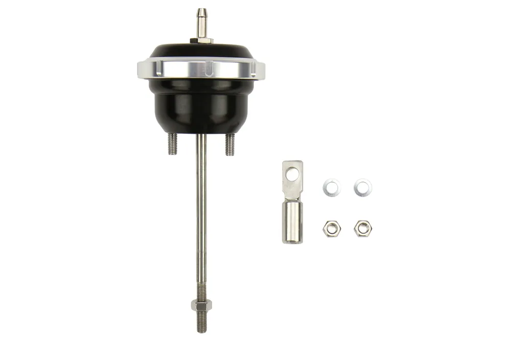 Turbosmart Internal Wastegate 14 PSI Black