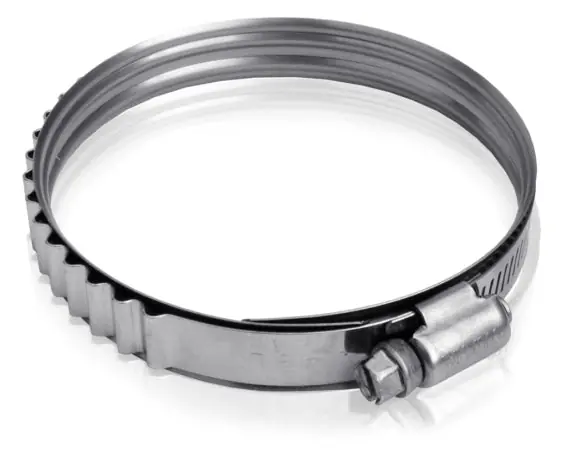 Turbosmart Murray Clamps 1.375-1.875in