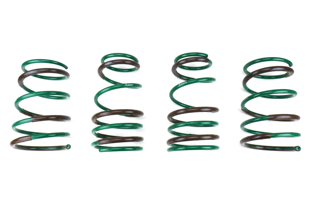 Tein S. Tech Spring Kit - 2004-2007 Subaru WRX / 2004 STI