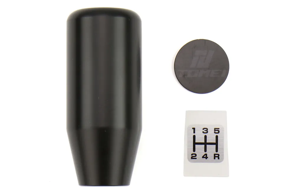 Tomei Duracon Type-L Delrin Shift Knob - M10x1.25 - Fits Most Mitsubishi / Nissan / Mazda Applications