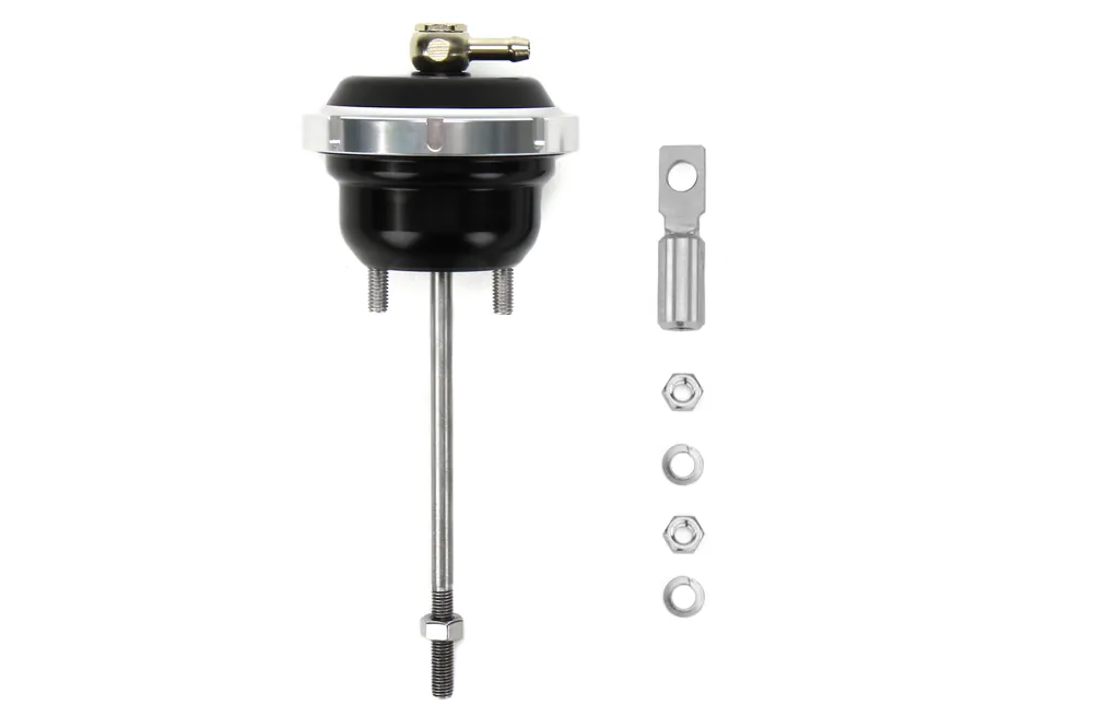 Turbosmart Internal Wastegate 12 PSI Black