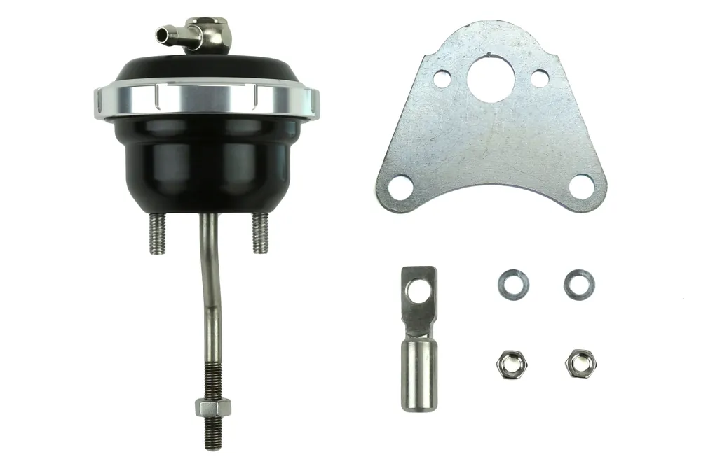 Turbosmart Internal Wastegate 5 PSI Black 2008-2021 Subaru STI