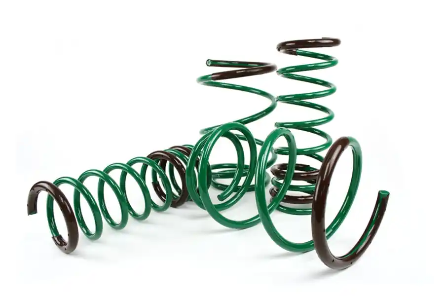 Tein S. Tech Spring Kit - 2008-2014 Subaru WRX