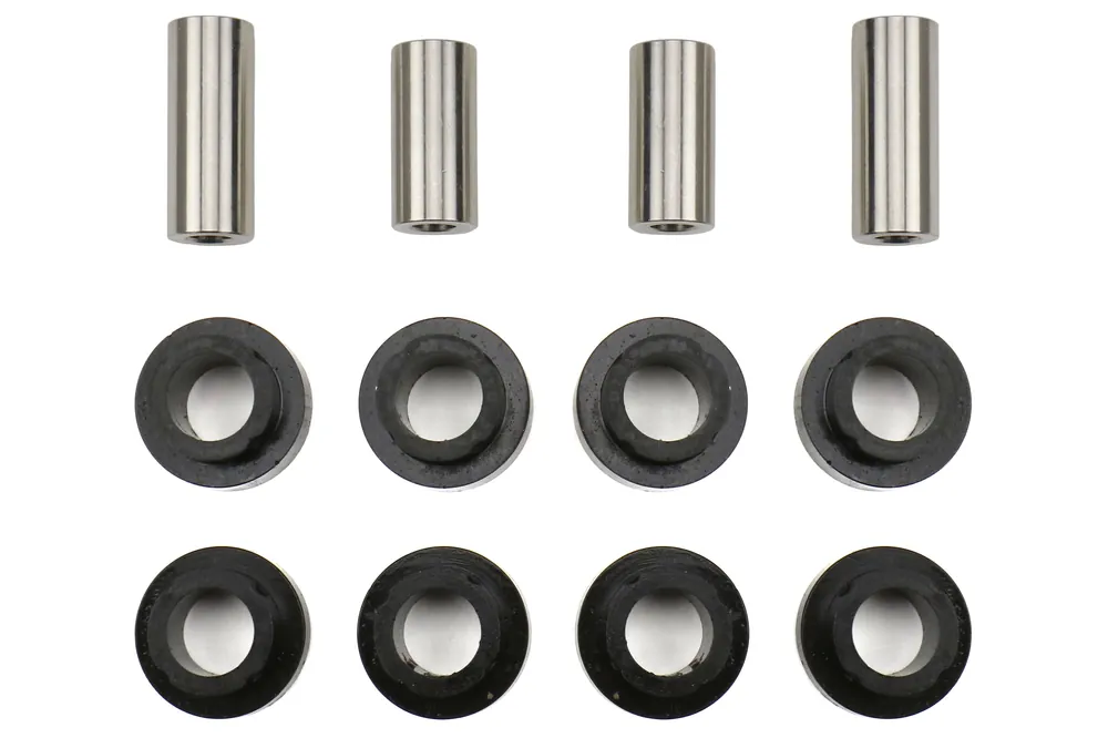 Torque Solution Rear Upper Inner Control Arm Bushing Kit - 2008-2021 Subaru WRX/STI / 2008-2014 Forester XT / 2013-2021 Scion FRS / Subaru BRZ / Toyota 86