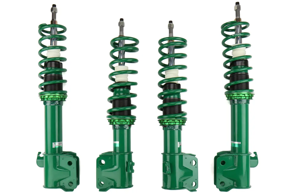 Tein Street Advance Z Coilovers - 1993-2001 Subaru Impreza
