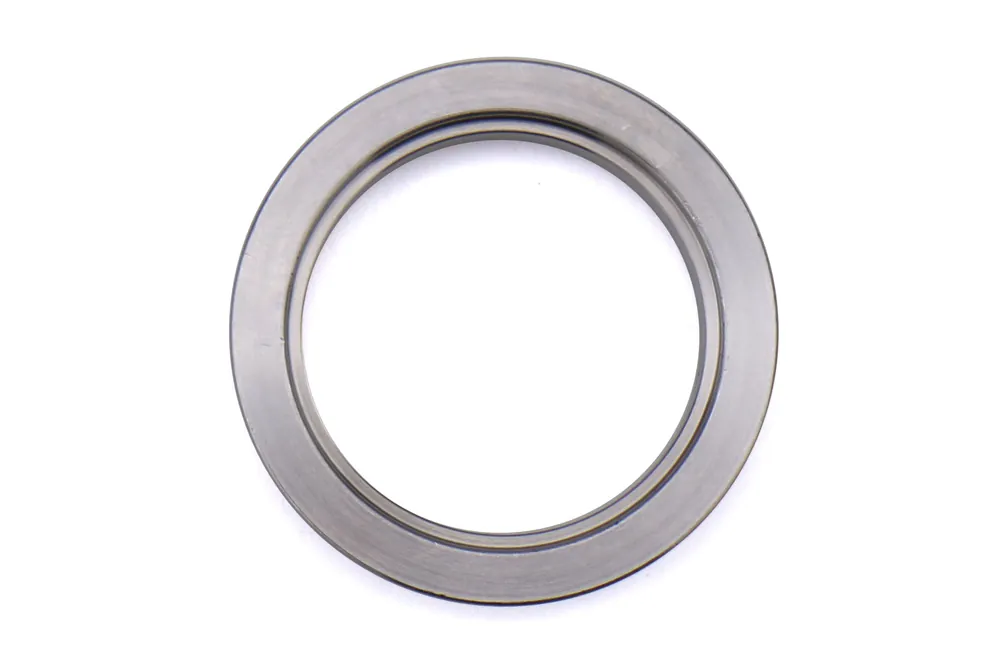Tial 44mm Wastegate Stainless Steel Outlet Flange - Universal