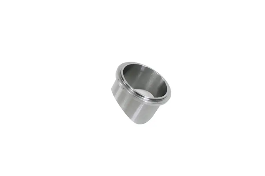 Tial Mild Steel Blow Off Valve Flange - Universal