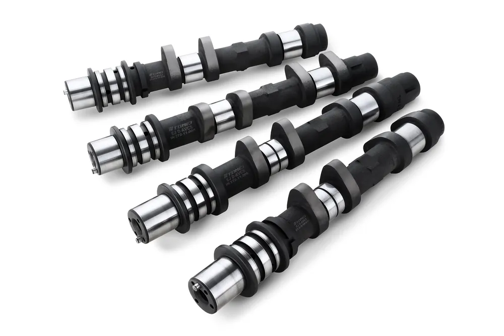 Tomei Procam Camshaft Set 272 Dual AVCS - 2008-2021 Subaru STI