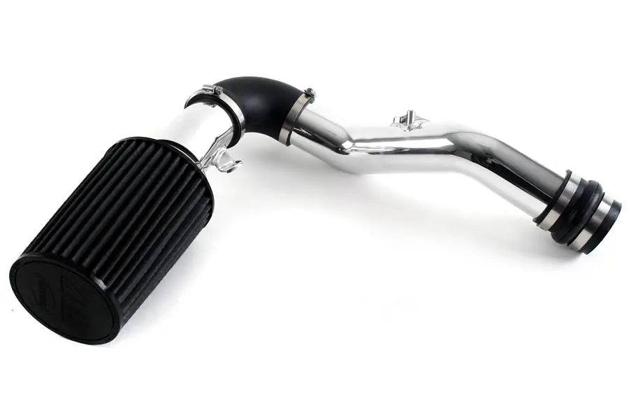 AEM Cold Air Intake - Polished - 2004-2007 Subaru WRX / STI