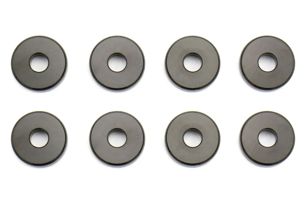 Torque Solution Shifter Base Bushing Kit - 2003-2006 Mitsubishi Evo 8/9