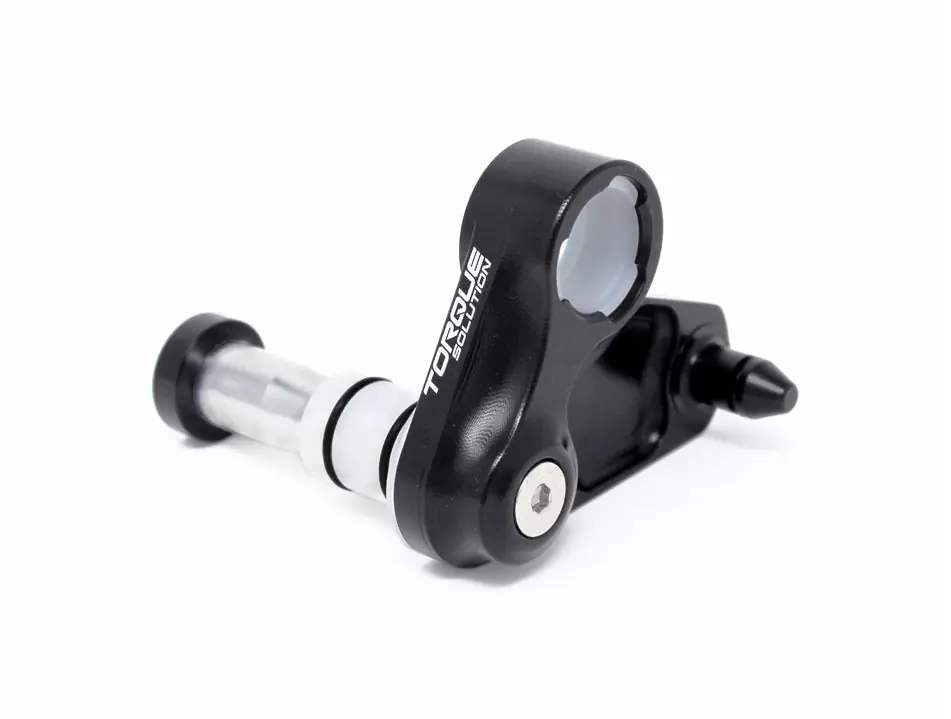 Torque Solution Shifter Rocker - 2017-2020 Honda Civic SI / Type R