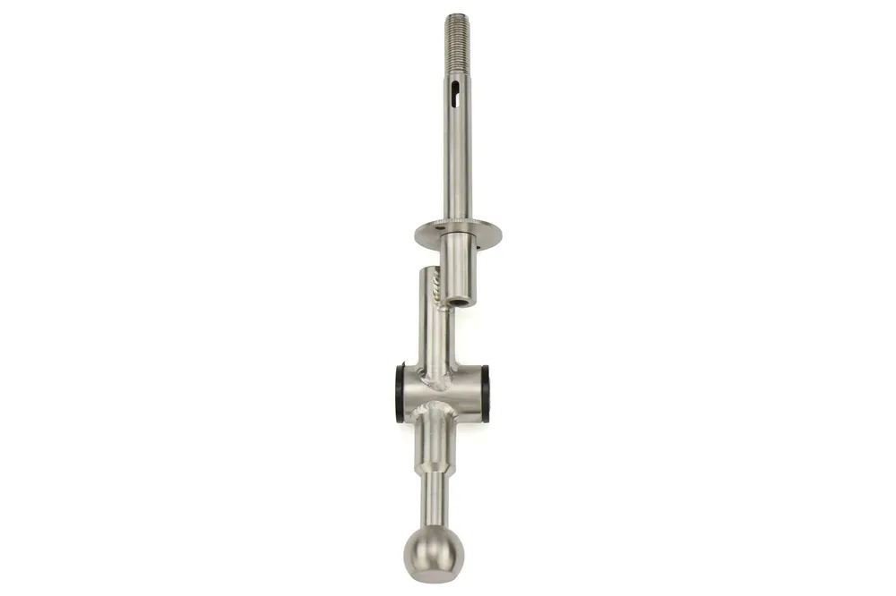 Torque Solution Short Throw Shifter - 2004-2021 Subaru STI